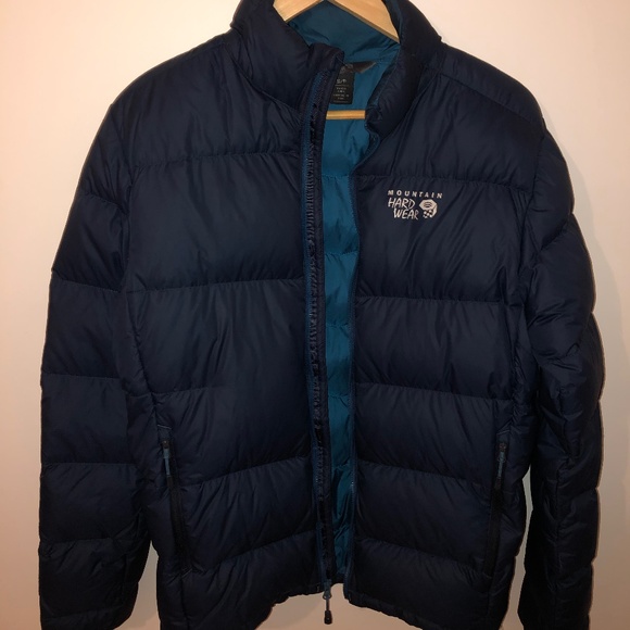 Mountain Hardwear Jackets & Blazers - puffer jacket